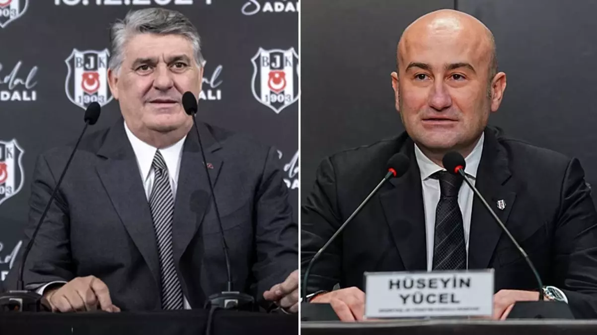 Serdal Adalı'dan Hüseyin Yücel'e sert sözler