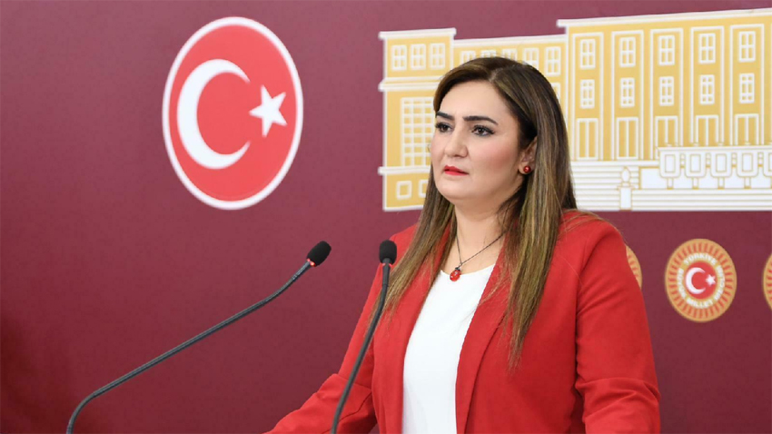 CHP'den 'Siyasal Alevilik' söylemine tepki