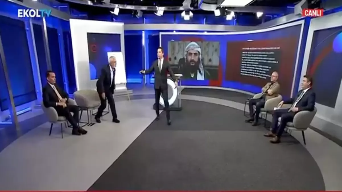Mehmet Metiner, Gezici'nin üzerine yürüdü