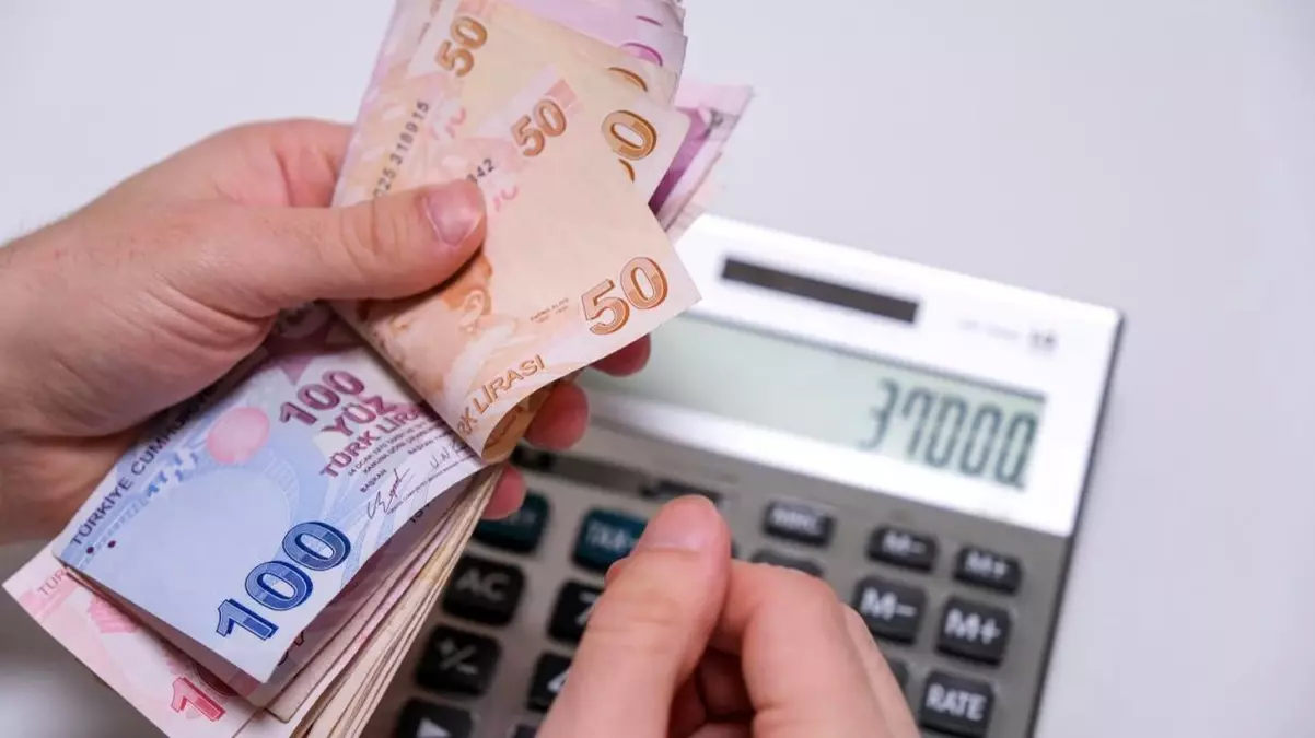 Bankada parası olanlar dikkat!