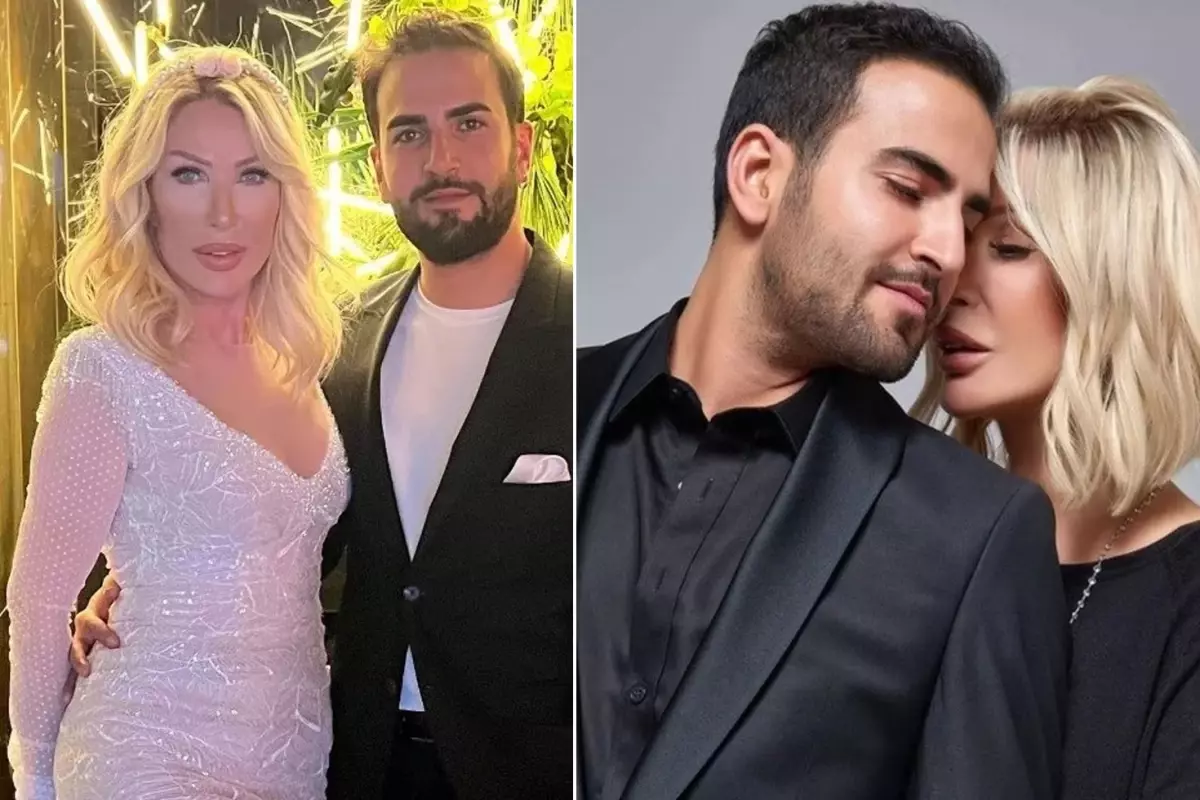 Seda Sayan Türkiye'yi terk etme kararı aldı