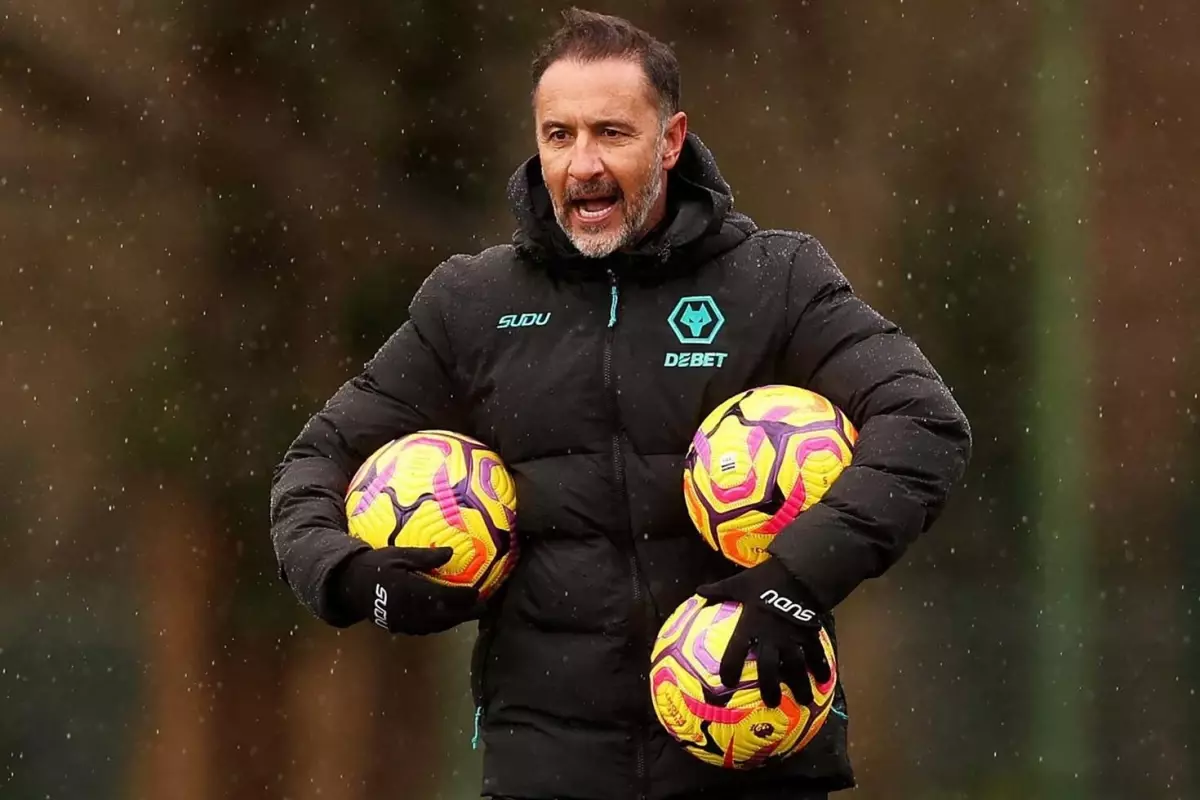 Vitor Pereira'dan olay yaratacak itiraf