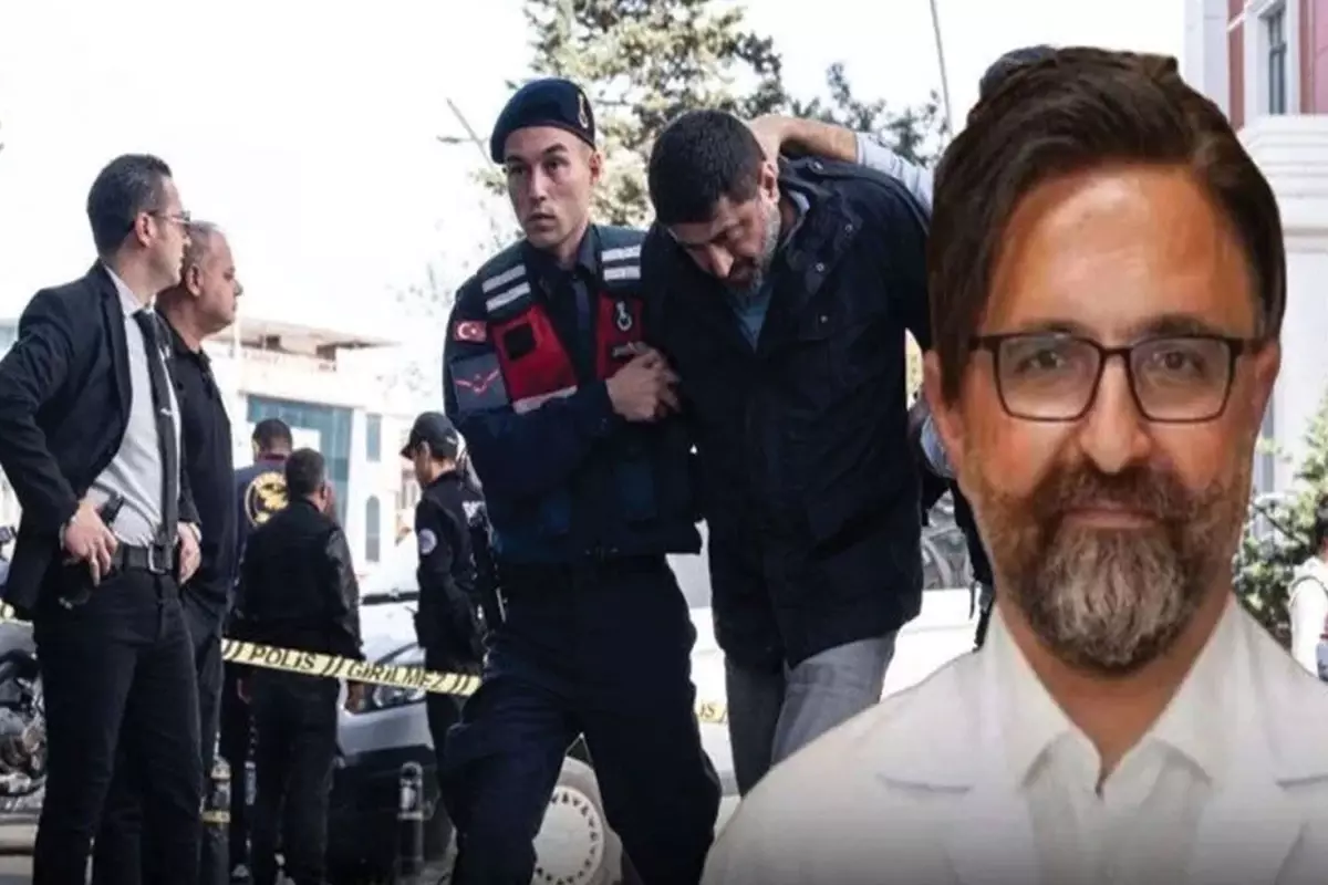 13 hastane ve 3 şirkete kayyum atandı