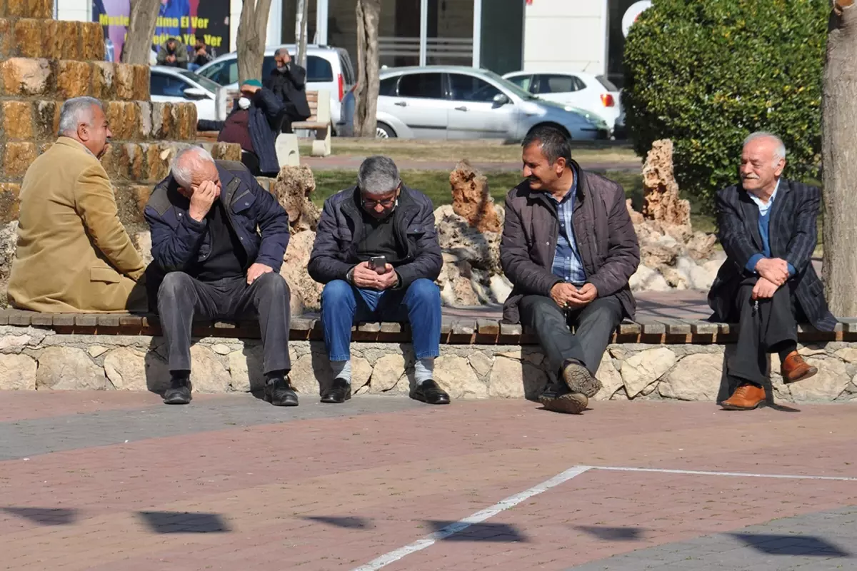 2024 emekliler için yas yılı oldu!