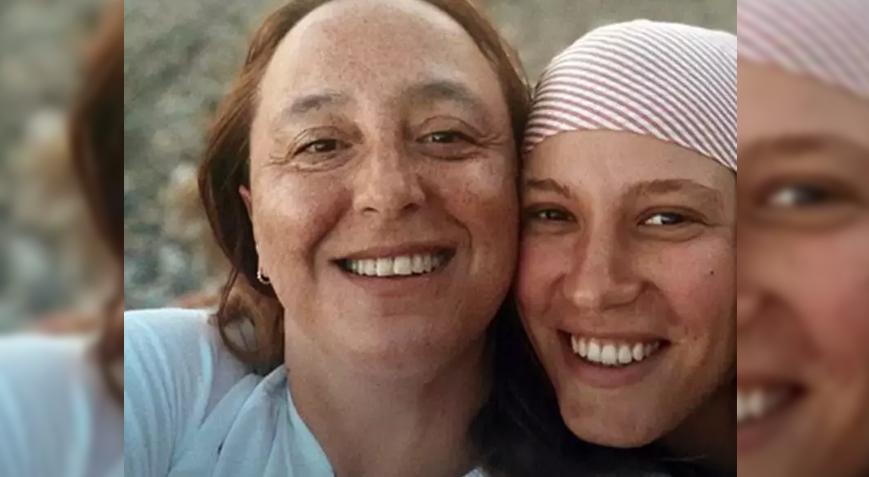 Ayşe Barım hakkında soruşturma başlatıldı