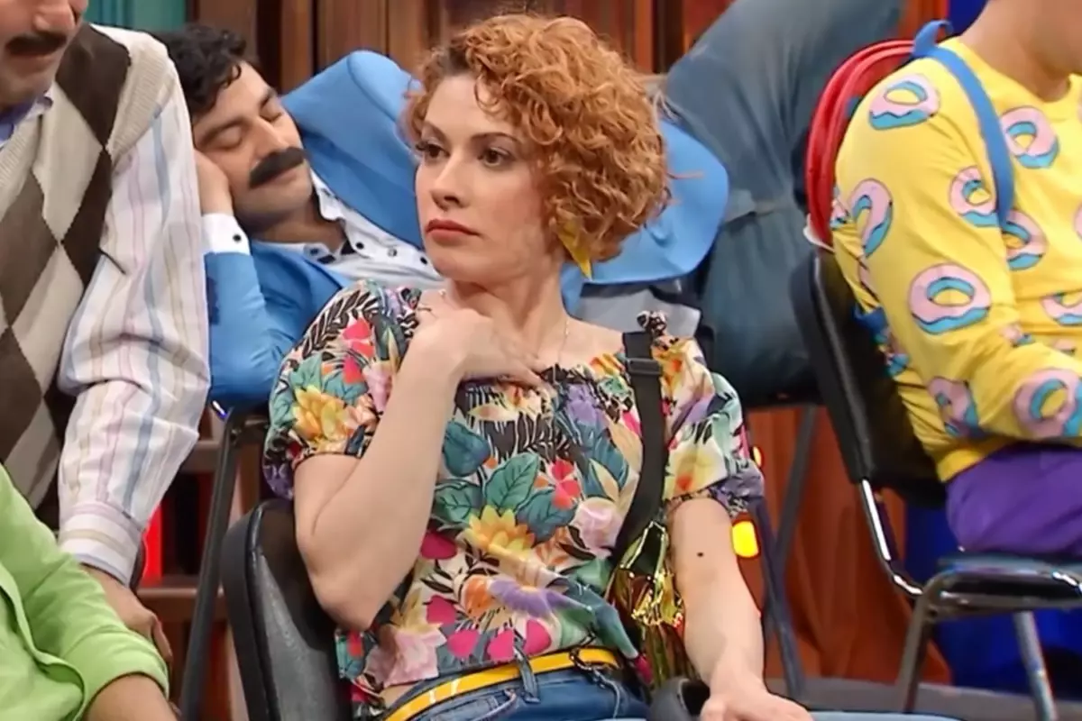 Açelya Topaloğlu'nun acı günü!