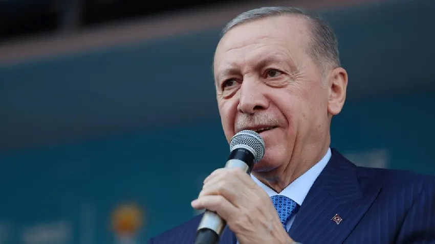 Erdoğan'dan Özgür Özel'e 'savaş ilanı' yanıtı
