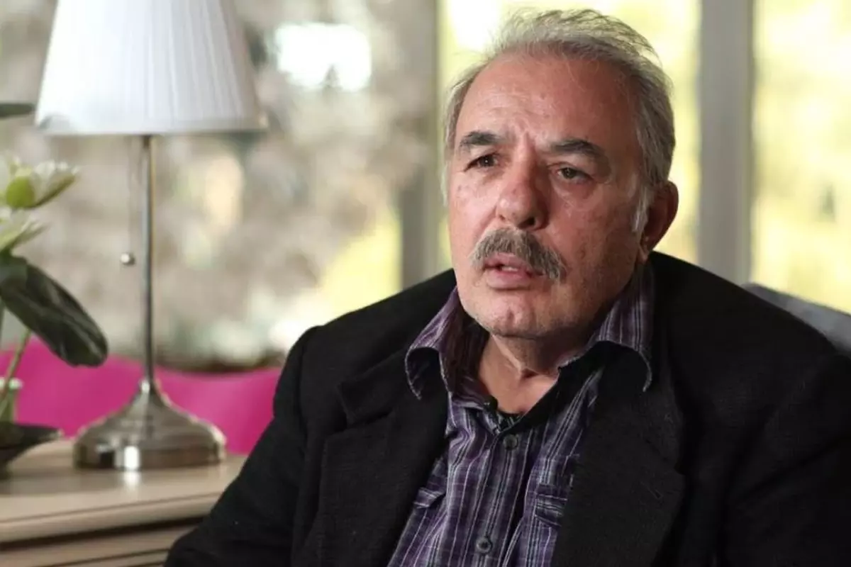 Ferdi Tayfur'un serveti dudak uçuklattı