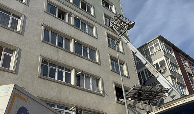 Kartal'da yeni bir Yeşilyurt faciası son anda önlendi