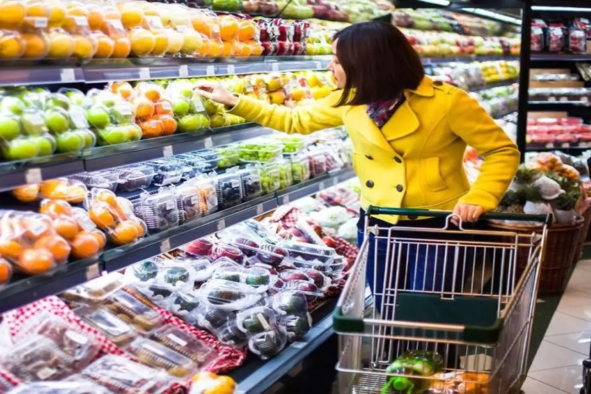 Marketlerde bu ürünlerin satışı yasaklandı