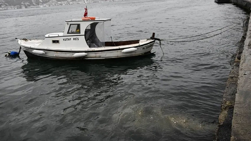 İSKİ'ye 1,3 milyon liralık ceza