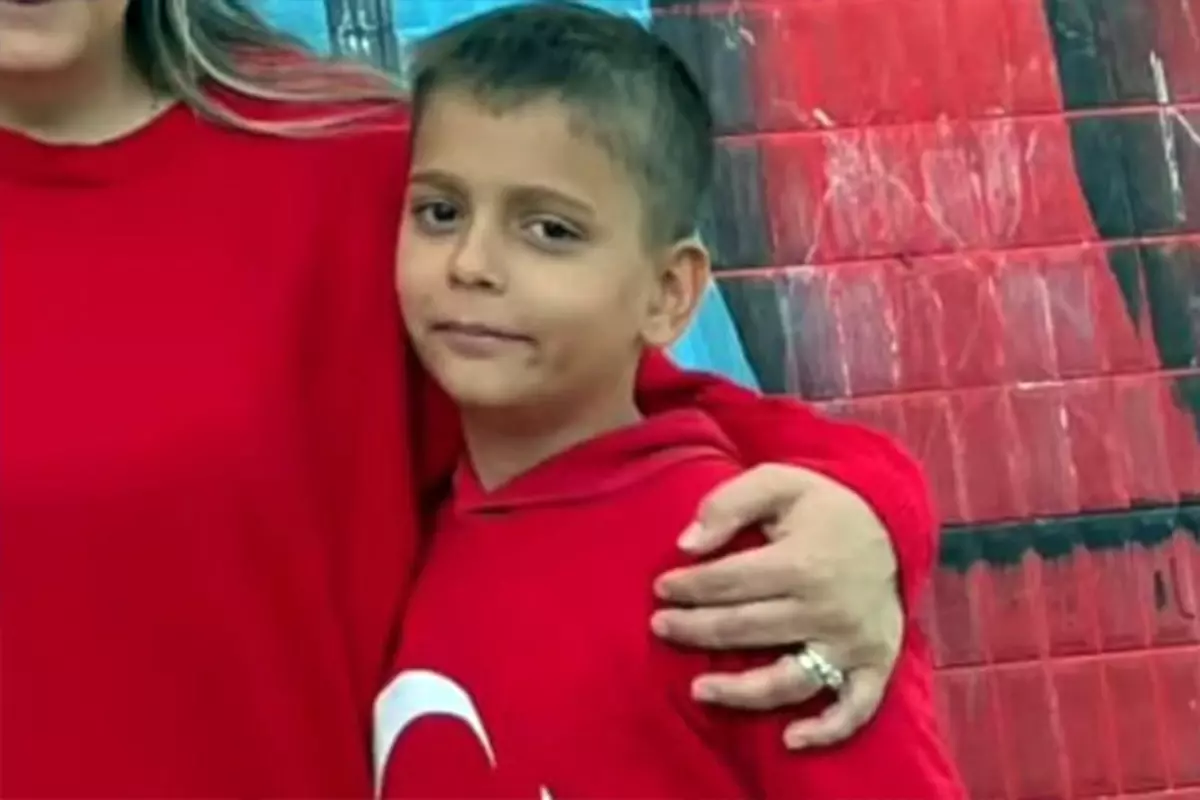 Mert'in ölümü Aile Bakanlığı'nı harekete geçirdi