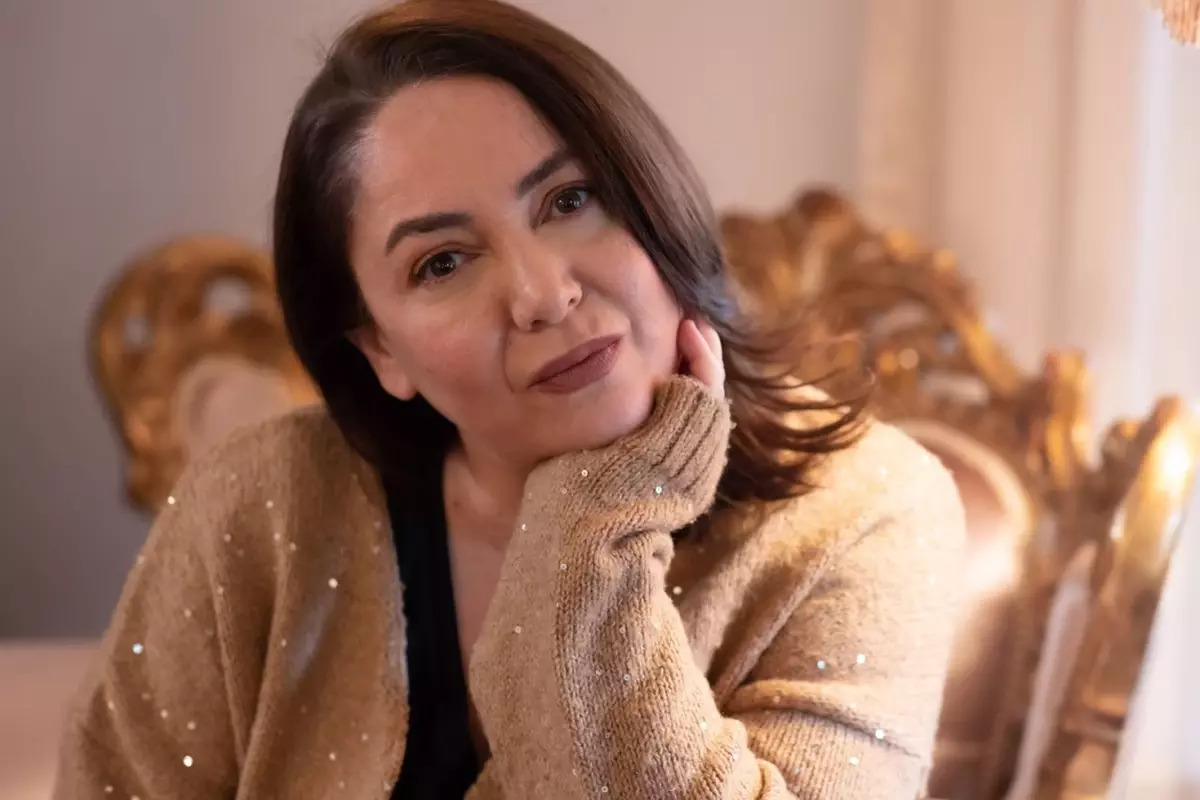 Sibel Taşçıoğlu'ndan takipçisine olay yanıt