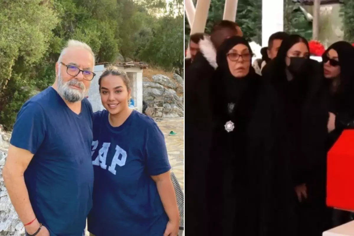 Şirin Gözalıcı'dan Necla Nazır'a sert cevap