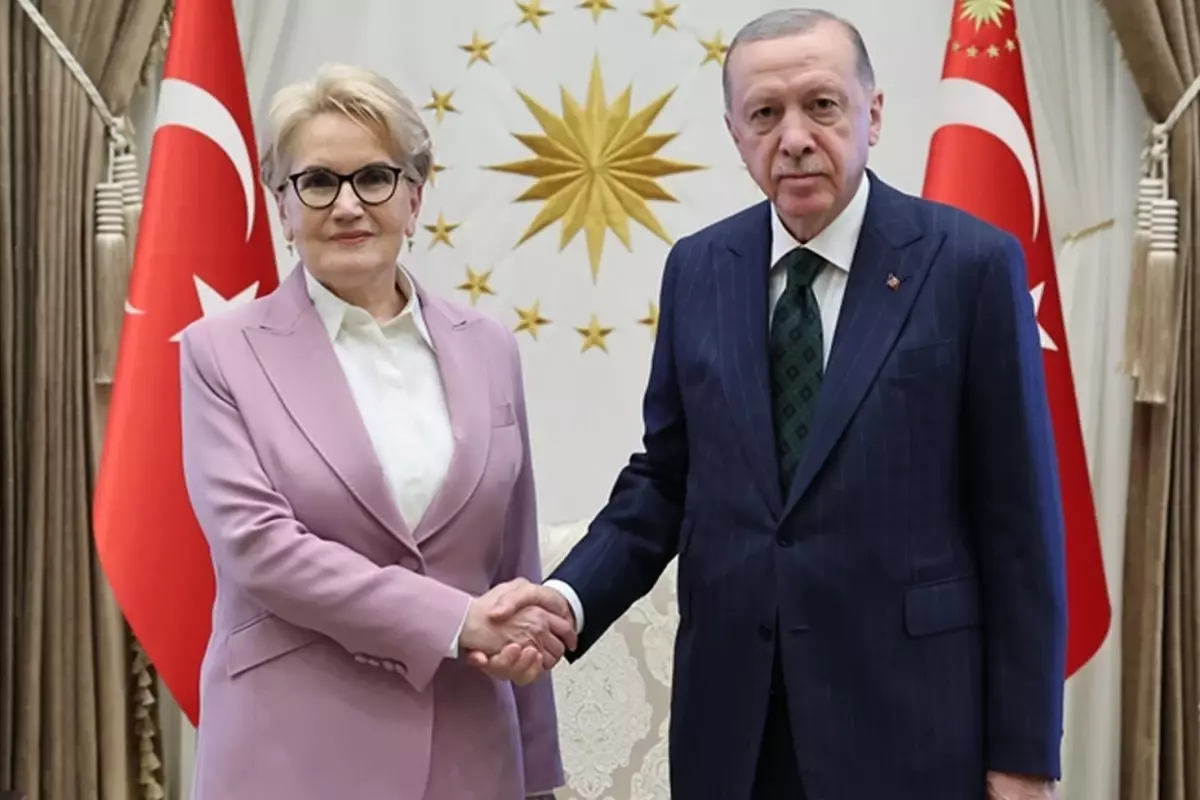 Tolga Akalın'dan bomba Meral Akşener iddiası