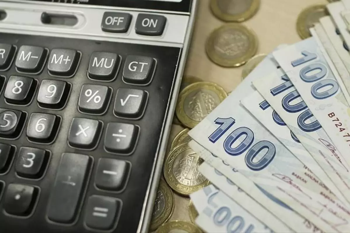 Yeni yılda zam yağmuru!