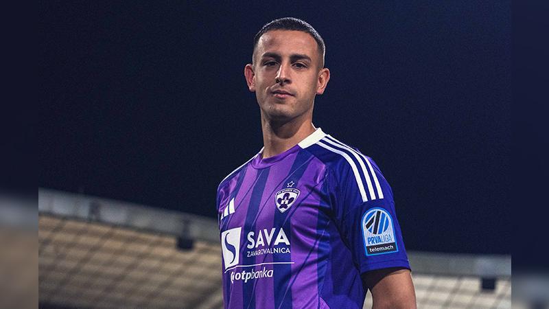 Fenerbahçe, Bartuğ Elmaz'ı Maribor'a kiraladı