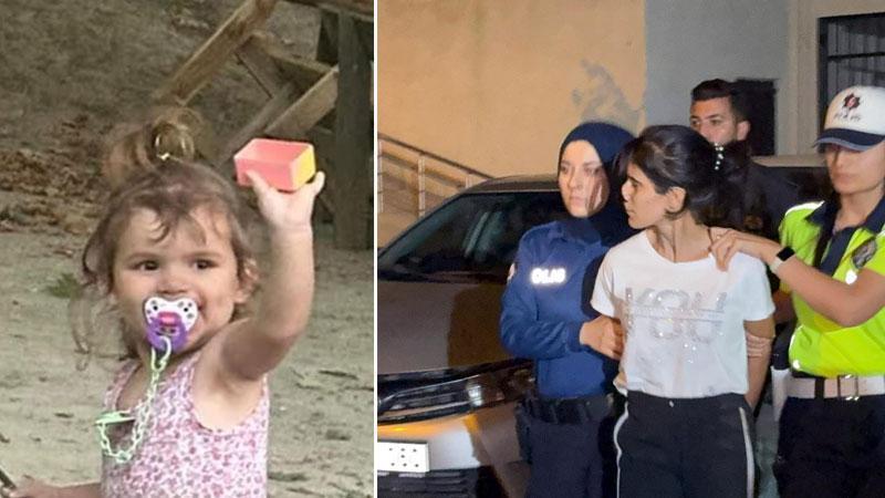 Sıla bebeğin ölümünde flaş gelişme