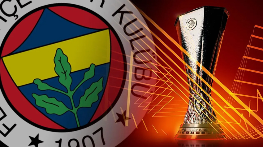 Fenerbahçe son 16'da Rangers ile eşleşti