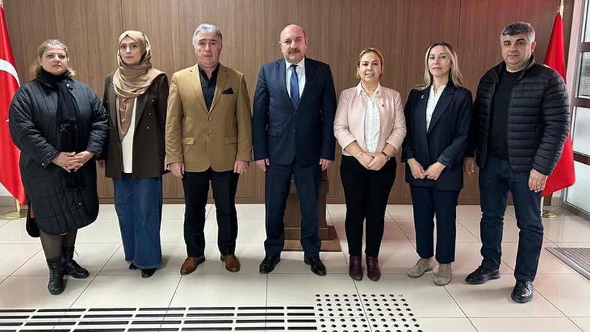 Hayatver organ bağışına dikkat çekiyor