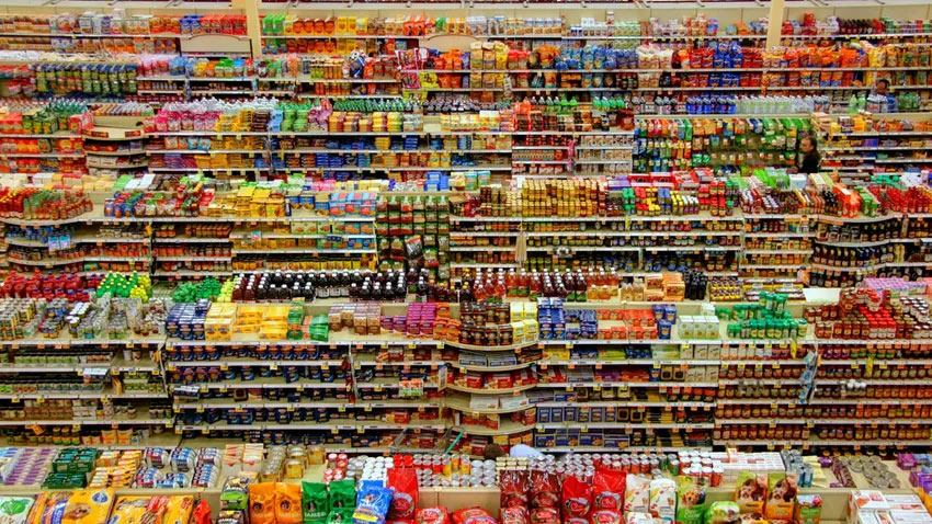 Tüm market fiyatları tek listede!