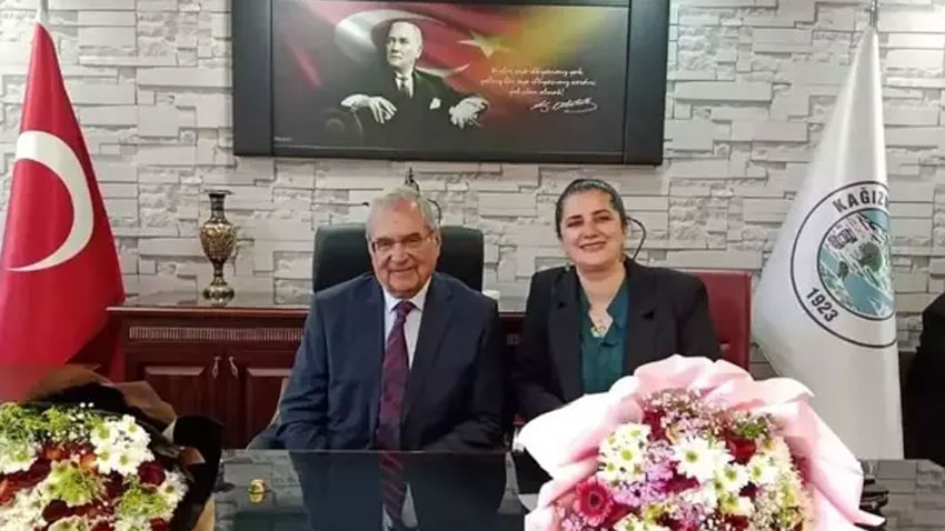 Kağızman Belediyesi'ne kayyum atandı