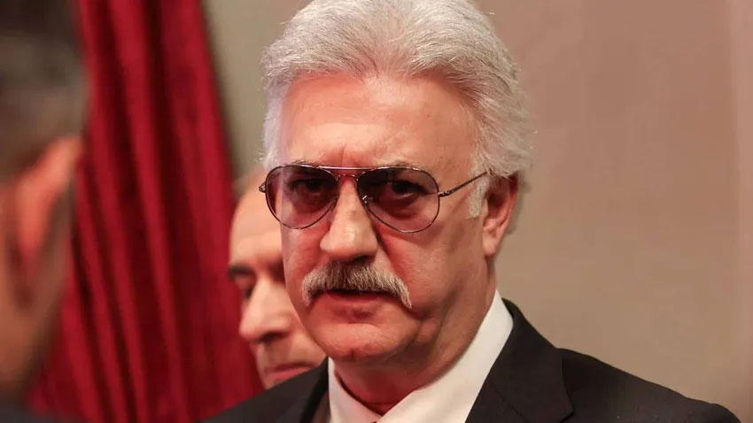 Tamer Karadağlı’ya AVM’de sözlü saldırı
