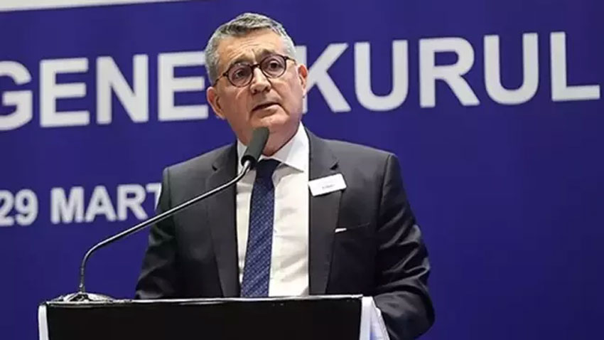TÜSİAD Başkanı Orhan Turan'a soruşturma