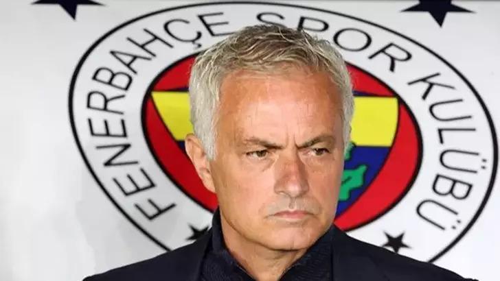 Jose Mourinho: 'Birlik olduğumuzda başarı gelecektir'