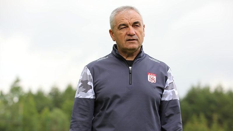 Sivasspor Rıza Çalımbay ile anlaştı