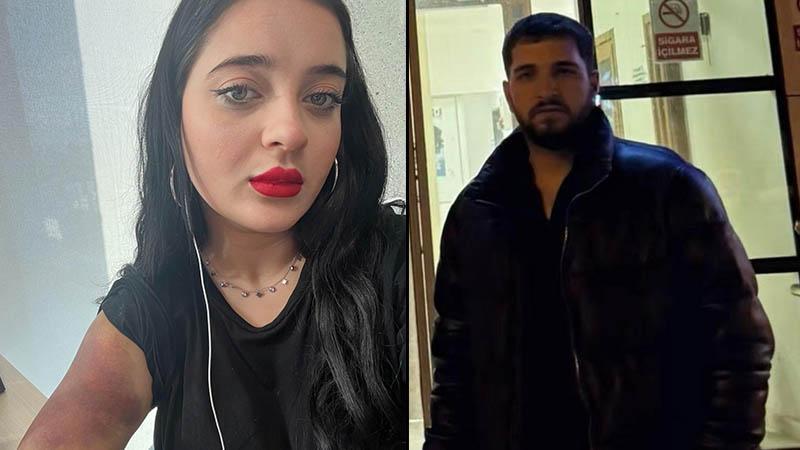Esenyurt'ta eski sevgili dehşeti