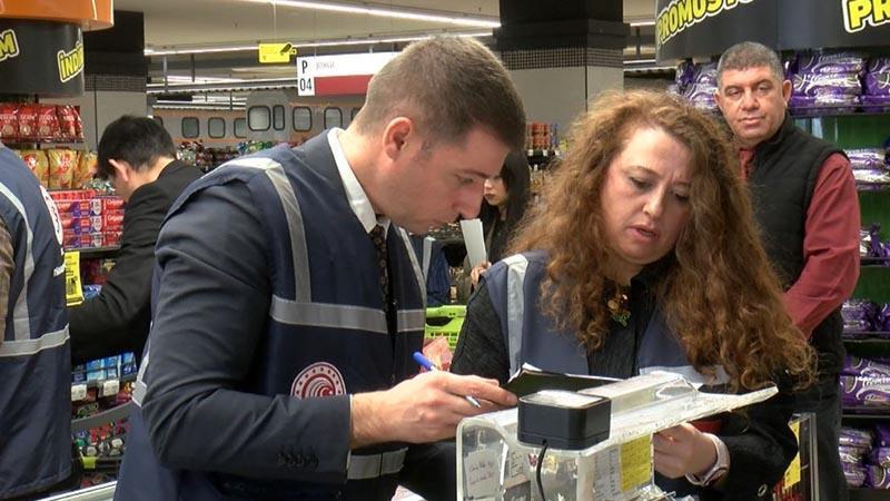 Ramazan bayramı öncesi 'fahiş fiyat' denetimi