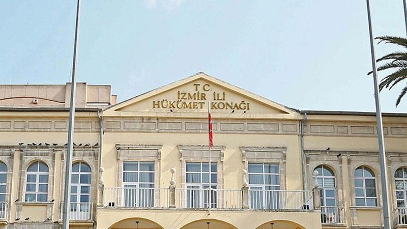 İzmir'de 5 günlük toplantı ve gösteri yasağı