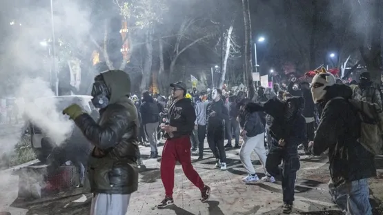 İmamoğlu protestolarında 1418 gözaltı