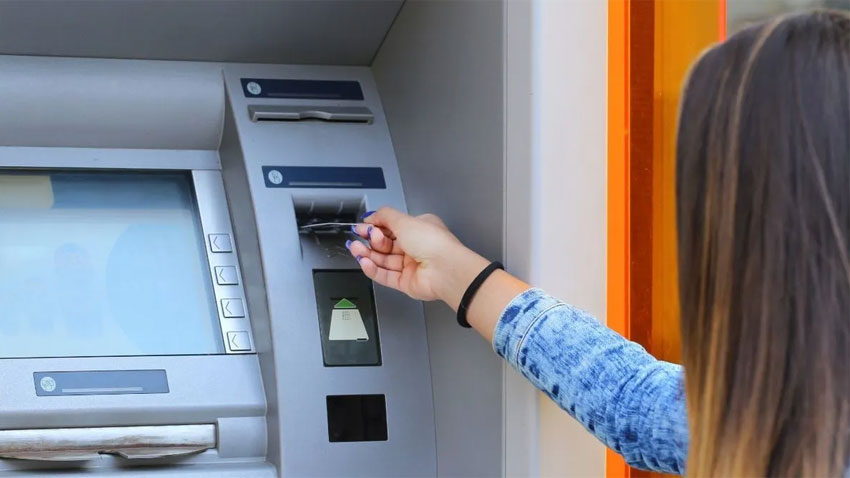 ATM’lerde bayram öncesi yeni dönem