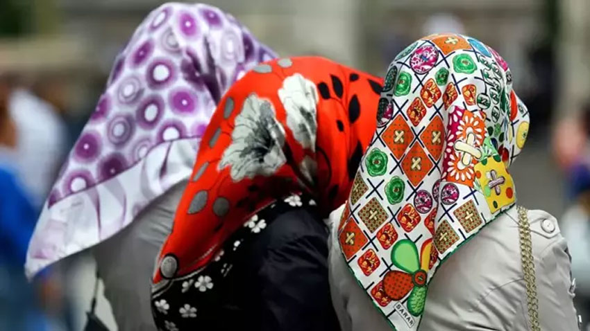 CHP'de başörtülü milletvekili dönemi