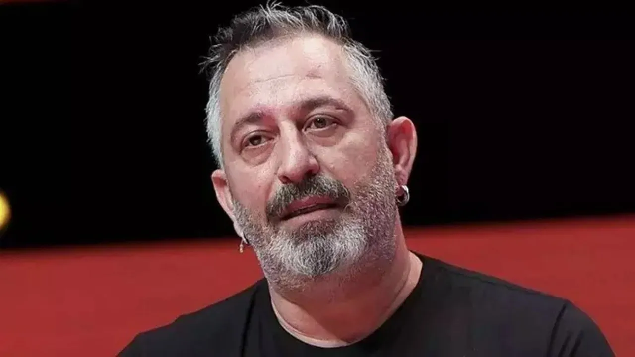 Cem Yılmaz sessizliğini bozdu "Gençleri sal abi"