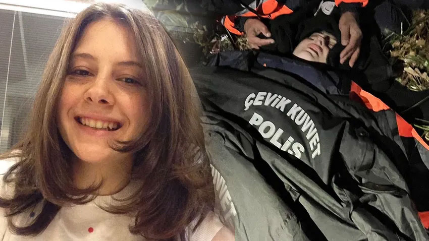Ece Gürel hayatını kaybetti
