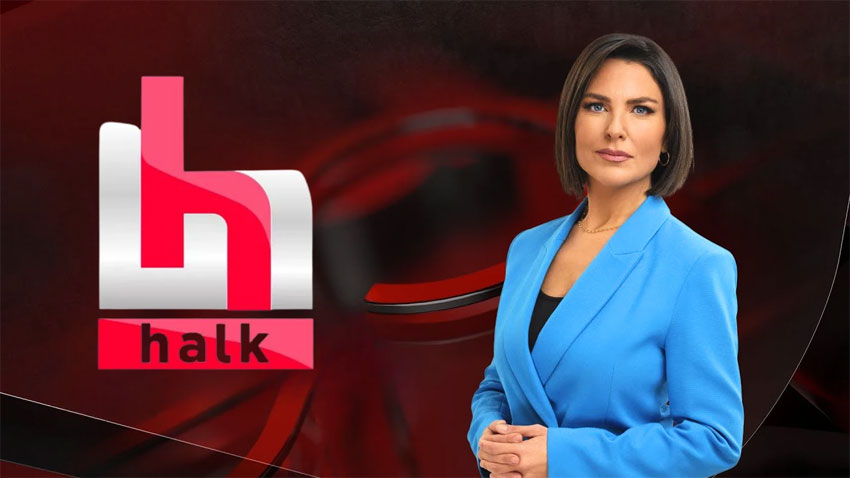 Ece Üner adli kontrolle serbest bırakıldı