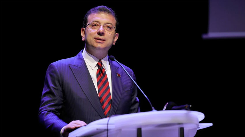 Ekrem İmamoğlu hakkında yeni soruşturma!