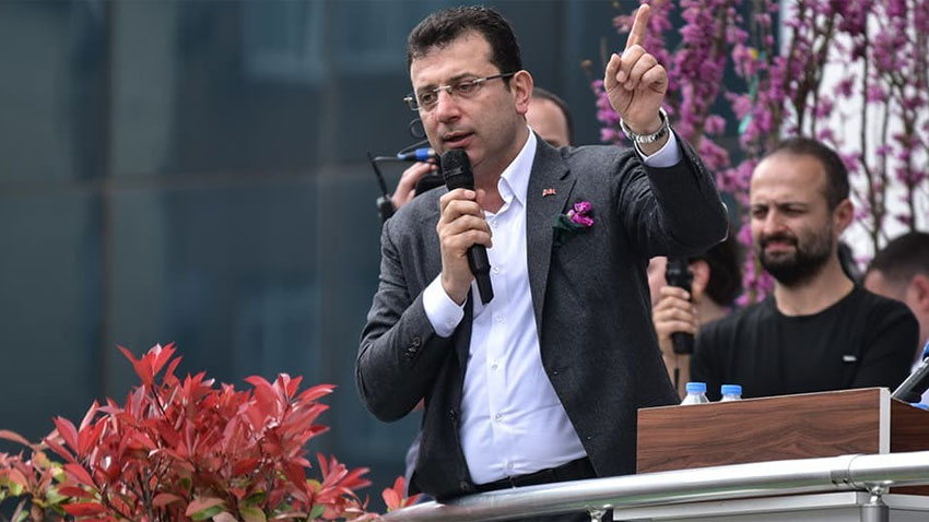 Ekrem İmamoğlu’nun ifadesi ortaya çıktı