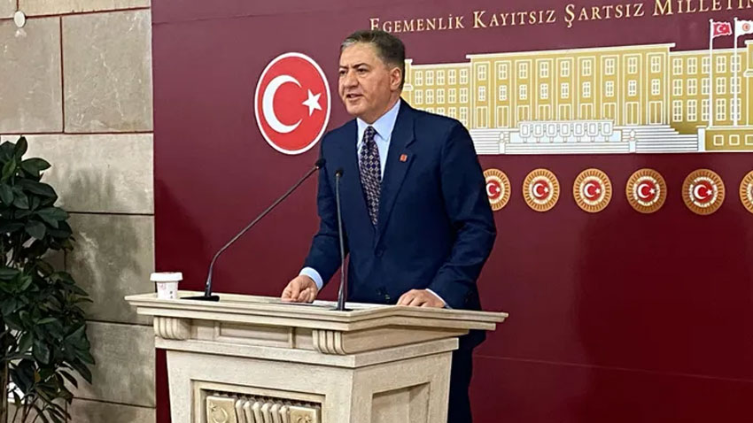 CHP'den Erdoğan'a sert yanıt