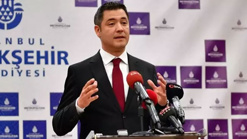 Gizli tanık Murat Ongun'u işaret etti