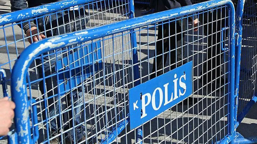 İstanbul'da eylem yasağı 4 gün daha uzatıldı
