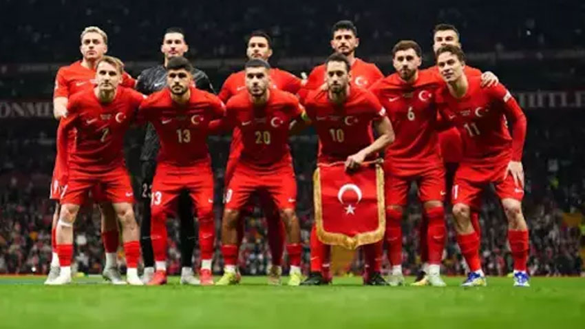 TFF'den aday kadro haberlerine yalanlama!