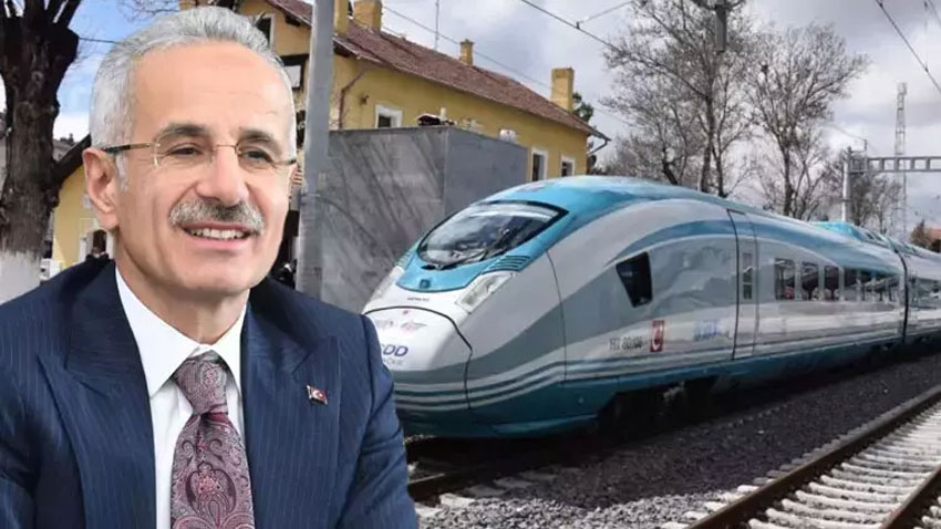 Samsun-Trabzon arası iki saate iniyor