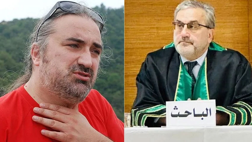 Müftü'den olay Volkan Konak paylaşımı