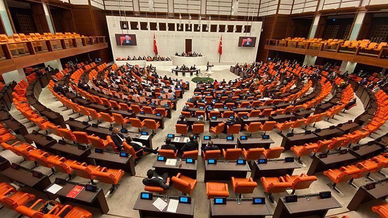 'İklim Kanunu Teklifi' geri çekildi