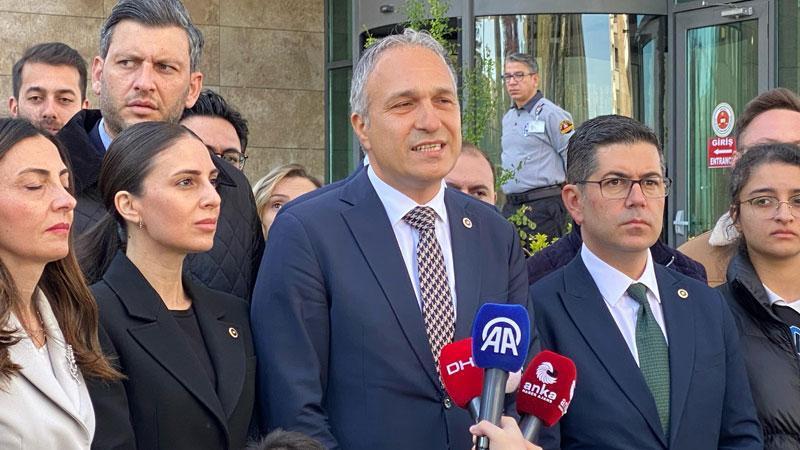 CHP öğretmen atamalarını yargıya taşıdı