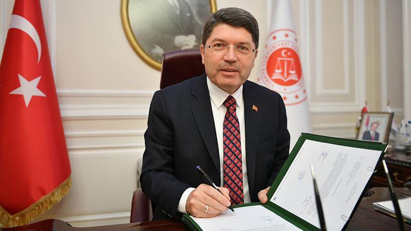 Yılmaz Tunç'tan CHP açıklaması